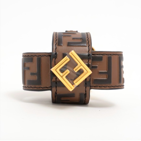 Fendi Handbags - Forever Fendi Airpods Case
